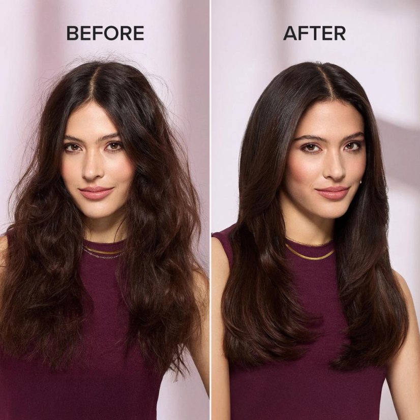 Oval hot air brush - curling iron 11963 Bellissima VOLUME Dry & Style