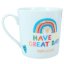 Tasse Top Model Selflove, Lexy