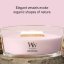 WoodWick-Kerze im Schiffchen, Cherry Blossom & Vanilla