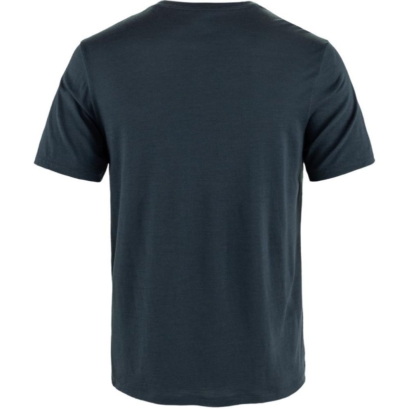 Hoja Wool T-shirt M
