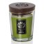 Kerze Vellutier mittelgroß, Ancient Oakwoods