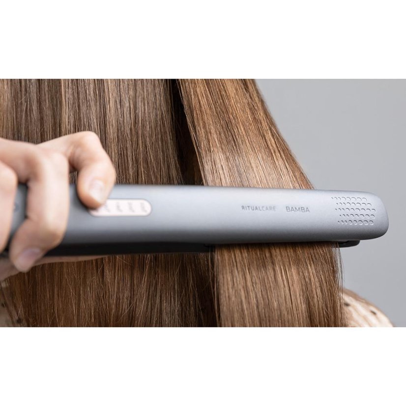 Haarglätter Cecotec RitualCare 890 Titanium 4213 schwarz