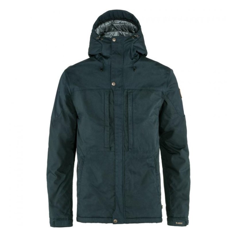 Skogsö Padded Jacket M