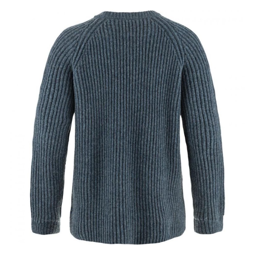 Övik Rib Sweater W