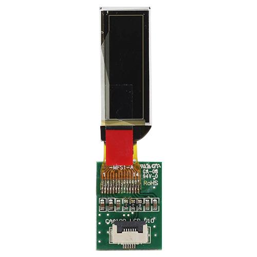Náhradní displej deska AKAI ND AKAI PCBA display pro AESP-312