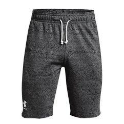 Męskie szorty Under Armour Rival Terry