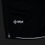Softshell-Shorts Kilpi Aldine - Farbe: Schwarz, Größe: S