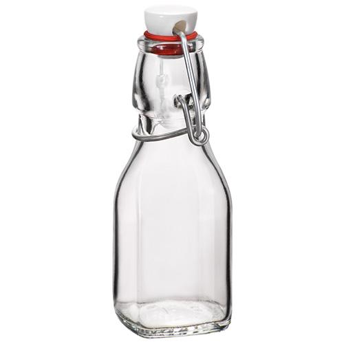 Flaschen von Bormioli Rocco Swing