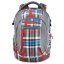 Target Air Pack Gray Chili 21395 Student Backpack