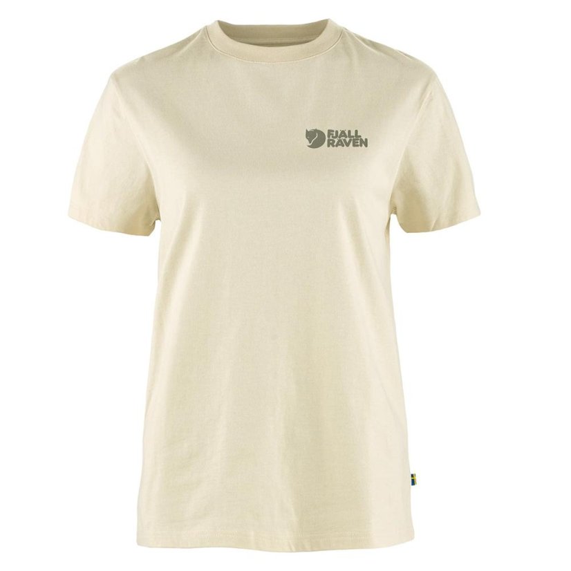 Fjällräven Heavy Classic T-shirt W