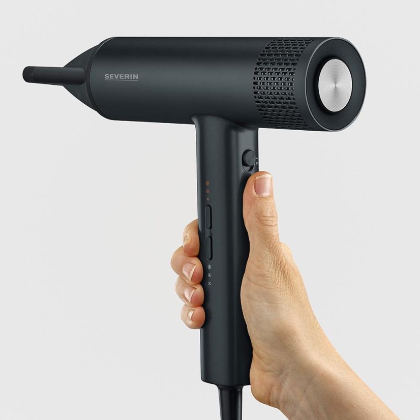 Severin HT 0170 Hair Dryer