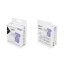 Meliconi Lila 497419 purple wireless headphones