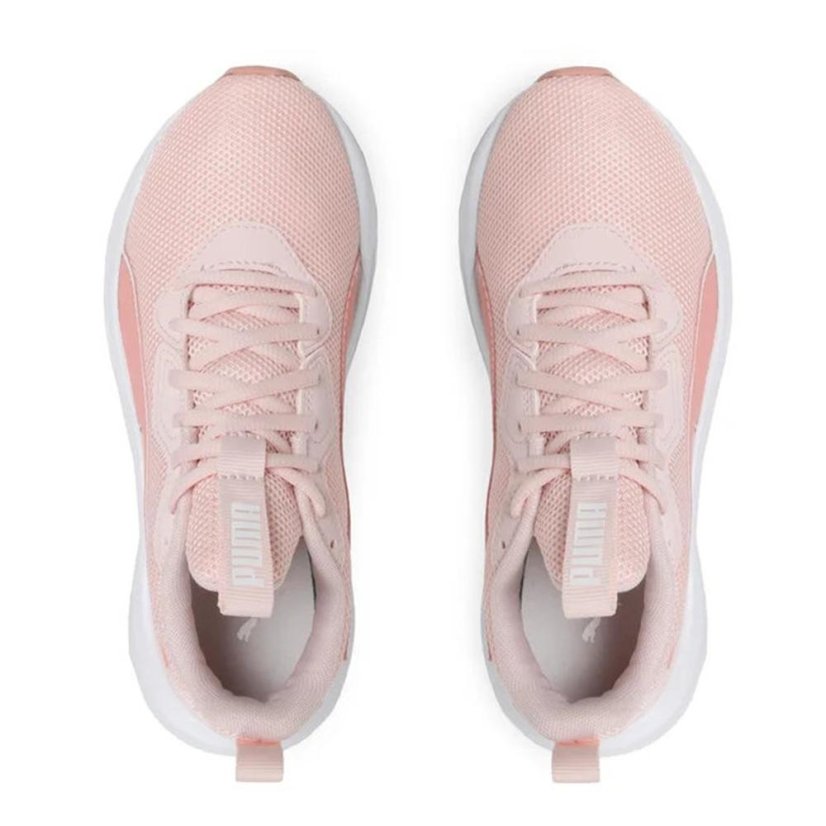 Puma Incinerate Damen-Sneaker - Farbe: Rosa, Größe: 40.5