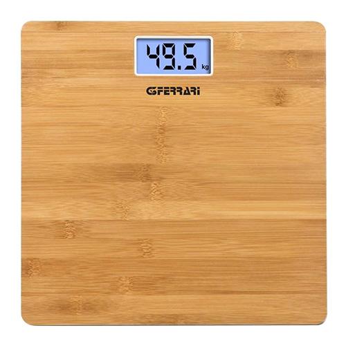 Personal scale G3ferrari Banwood care G30047 wood