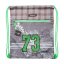 Torba sportowa Target Grey 73 21849