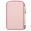 Three-tier pencil case with Miss Melody True Friends accessories