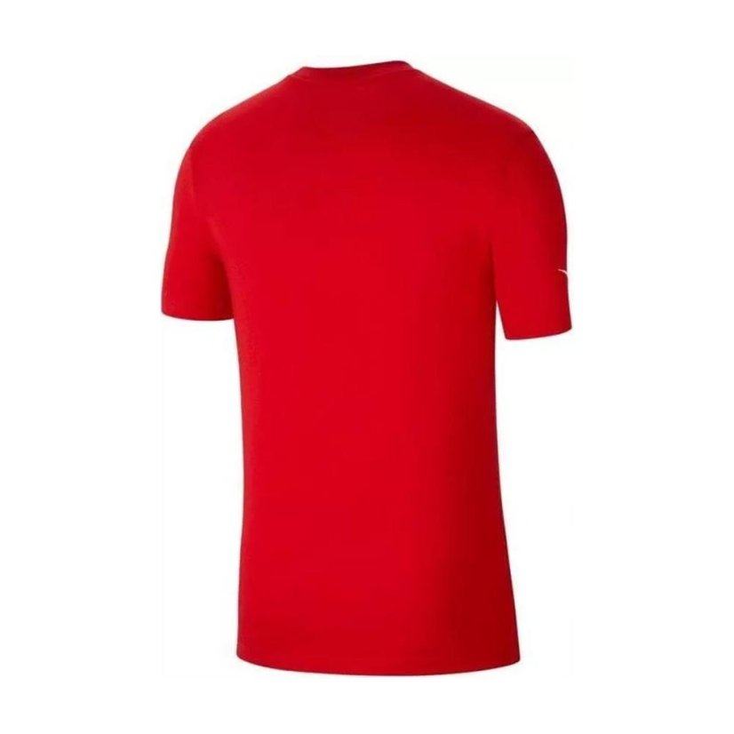 Nike Park 20 Kids' T-Shirt - Color: Black, Size: S