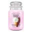 Świeca Country Candle duża, Pumpin Waffle Cone