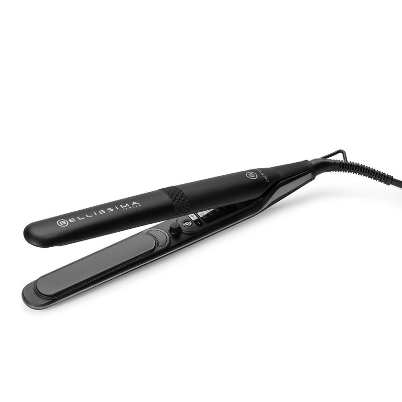 Haarglätter Bellissima Creativity 11874 schwarz
