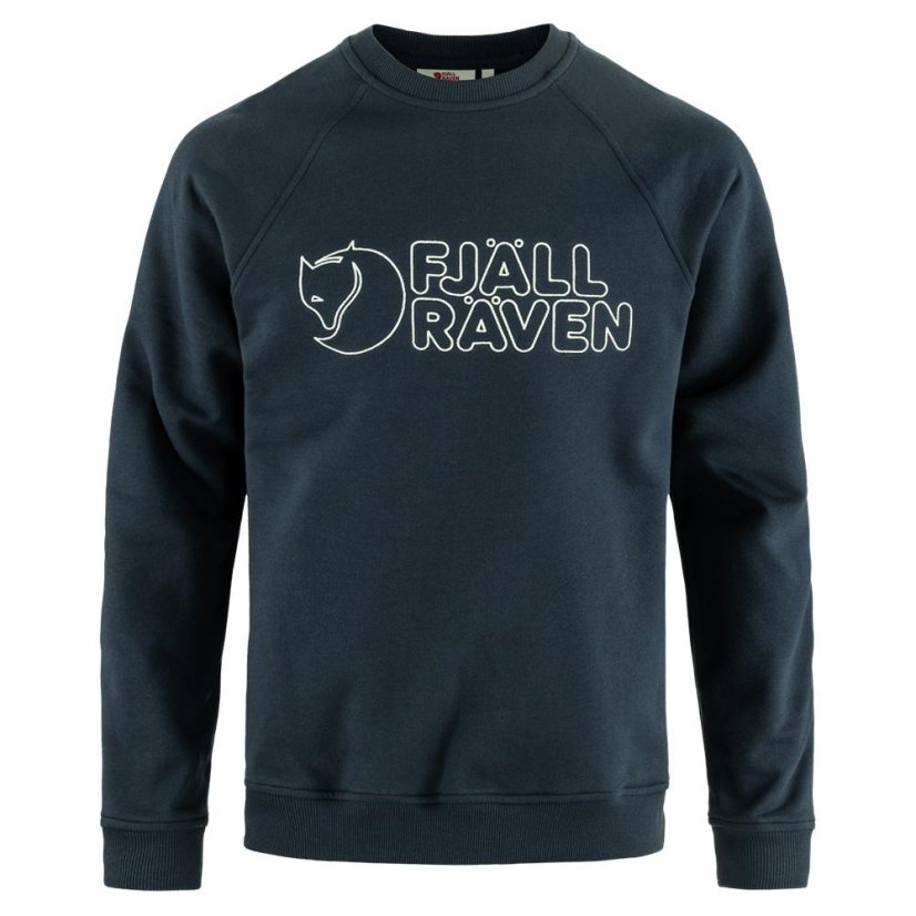 FjĂ¤llrĂ¤ven Classic Sweater M