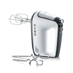 Handmixer Severin HM 3830 weiß