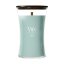 WoodWick-Kerze, groß, Sea Spray