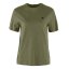 Hemp Blend T-shirt W