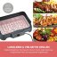 Severin PG 8593 elektromos grill