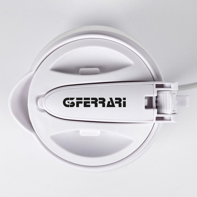 G3Ferrari G1016501 silicone electric kettle