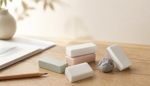 Rubber and rubber products
