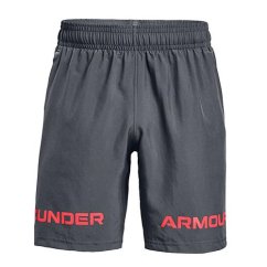 Męskie szorty Under Armour UA Woven Graphic WM Short