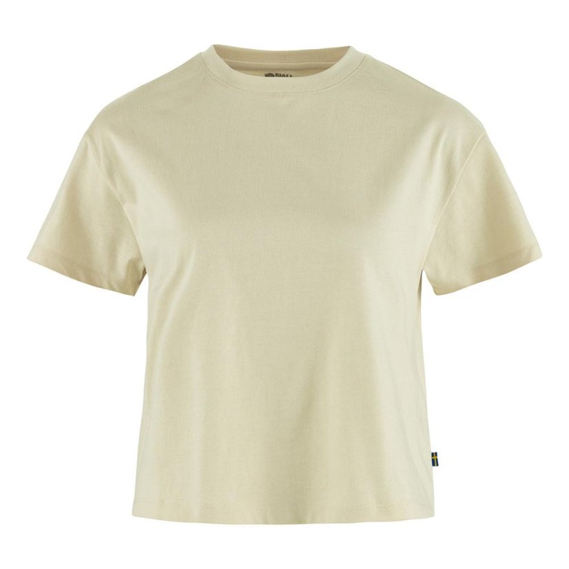 Fjällräven Classic Short T-shirt W