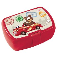 Svačinový box Nici