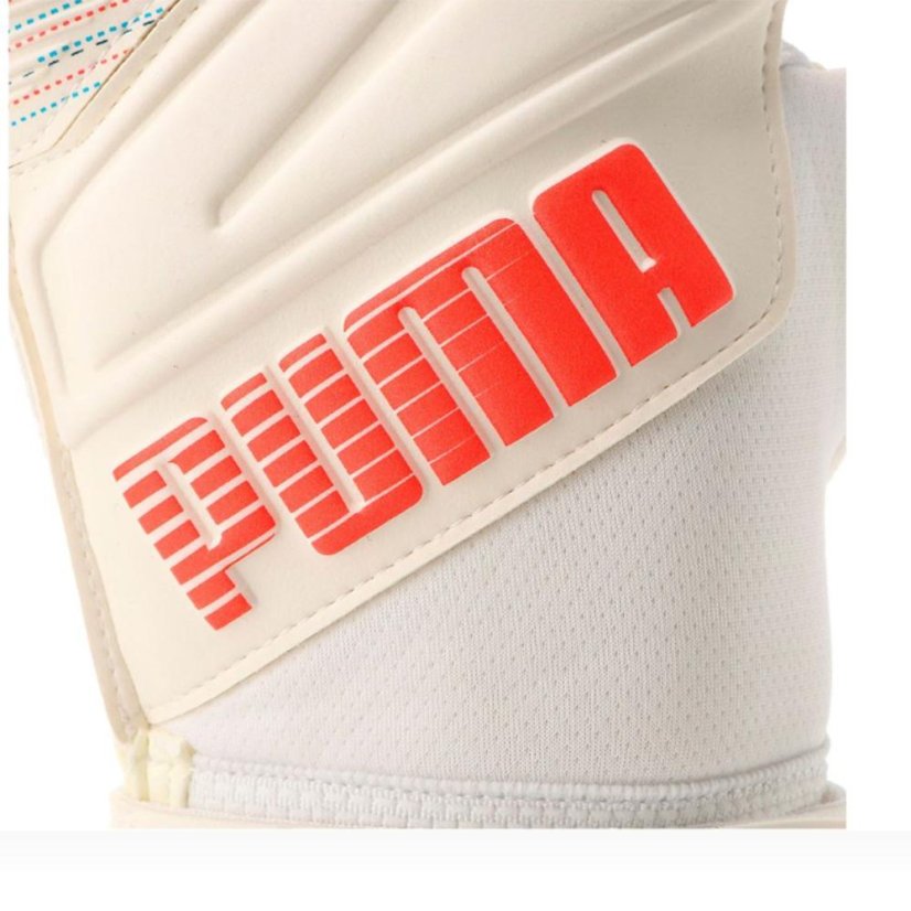 Torwarthandschuhe Puma Ultra Grip 1 RC - Farbe: Beige, Größe: 7