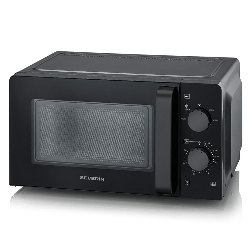 Severin MW 7580 microwave oven