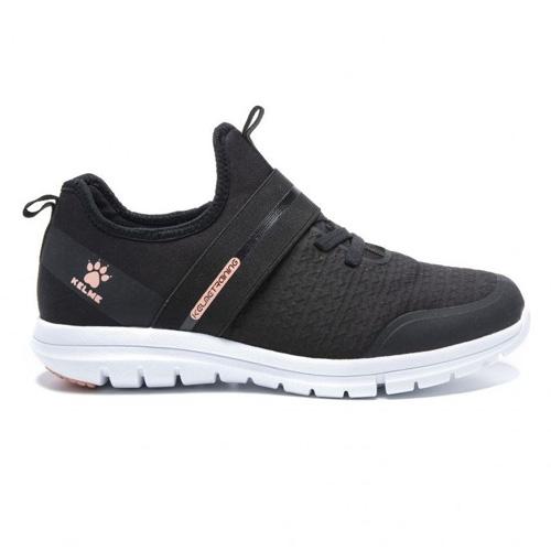 Damenschuhe Kelme Cross - Farbe: Schwarz, Größe: 35