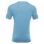 Macron Boost Hero T-shirt - Color: Gray, Size: S