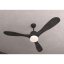 Deckenventilator Cecotec EnergySilence Aero 5290 Stone Pro 5982 schwarz