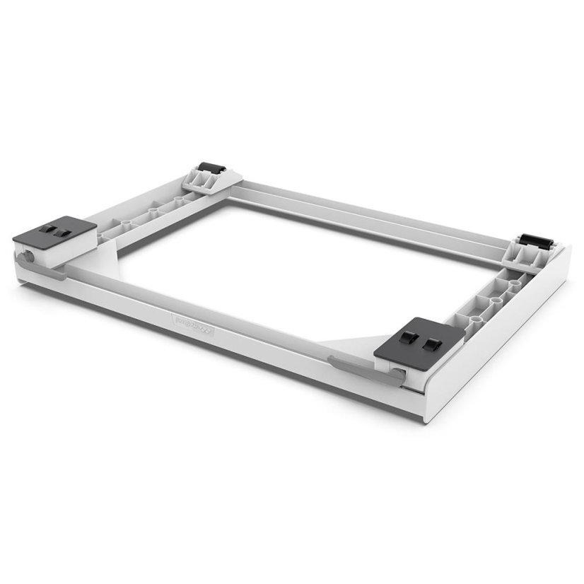 Meliconi Move Slim 656149 Sliding Universal Anti-Vibration Pad