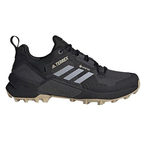 Dámská outdoorová obuv Adidas TERREX AWIFT R3 GTX W - Szín: Fekete, Méret: 36
