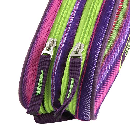 Schultasche Target Round 2 Zip Aurora 17999