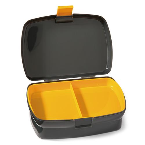 Nici snack box