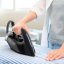 Black+Decker BXSS2800E Steam Generator, Black