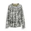 S/F Cotton CaliSwe LS M