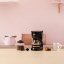 Solac Coffee 4 You Mini CF4037 kávéfőző, fekete
