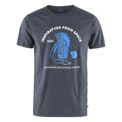 Space T-shirt Print M