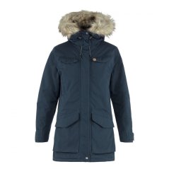 Nuuk Parka W