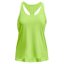 Under Armour UA Knockout Tank Women's Tank Top - Color: White, Size: S