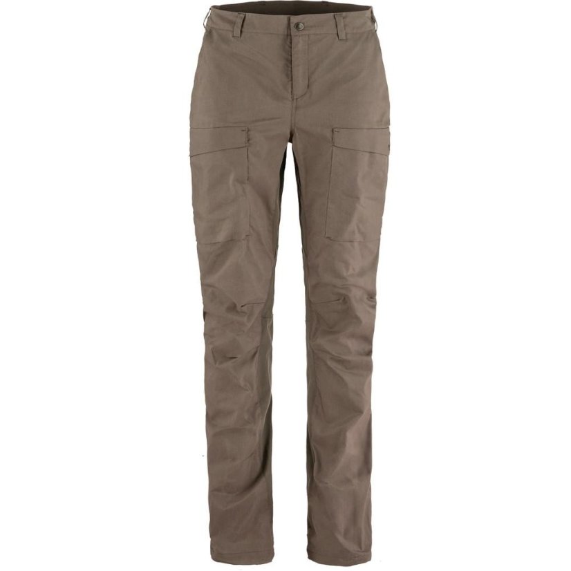 Abisko Hybrid Trail Trousers W