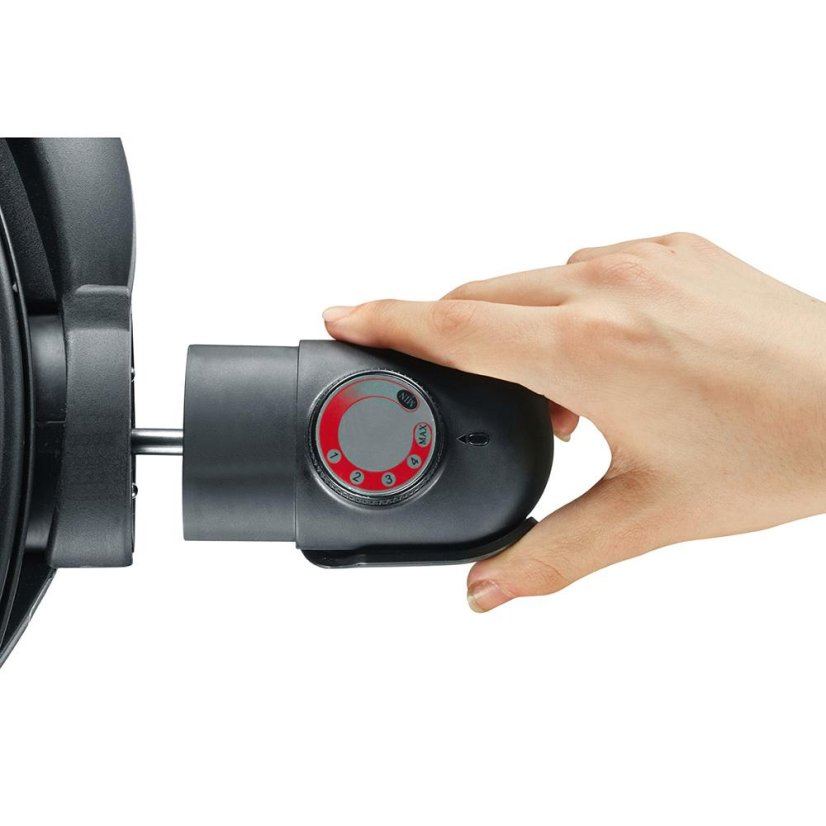 Grill stojący Severin PG 8541